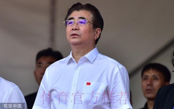 中国足协主席宋凯访问塞尔维亚足协 中国足协主席宋凯访问塞尔维亚足协